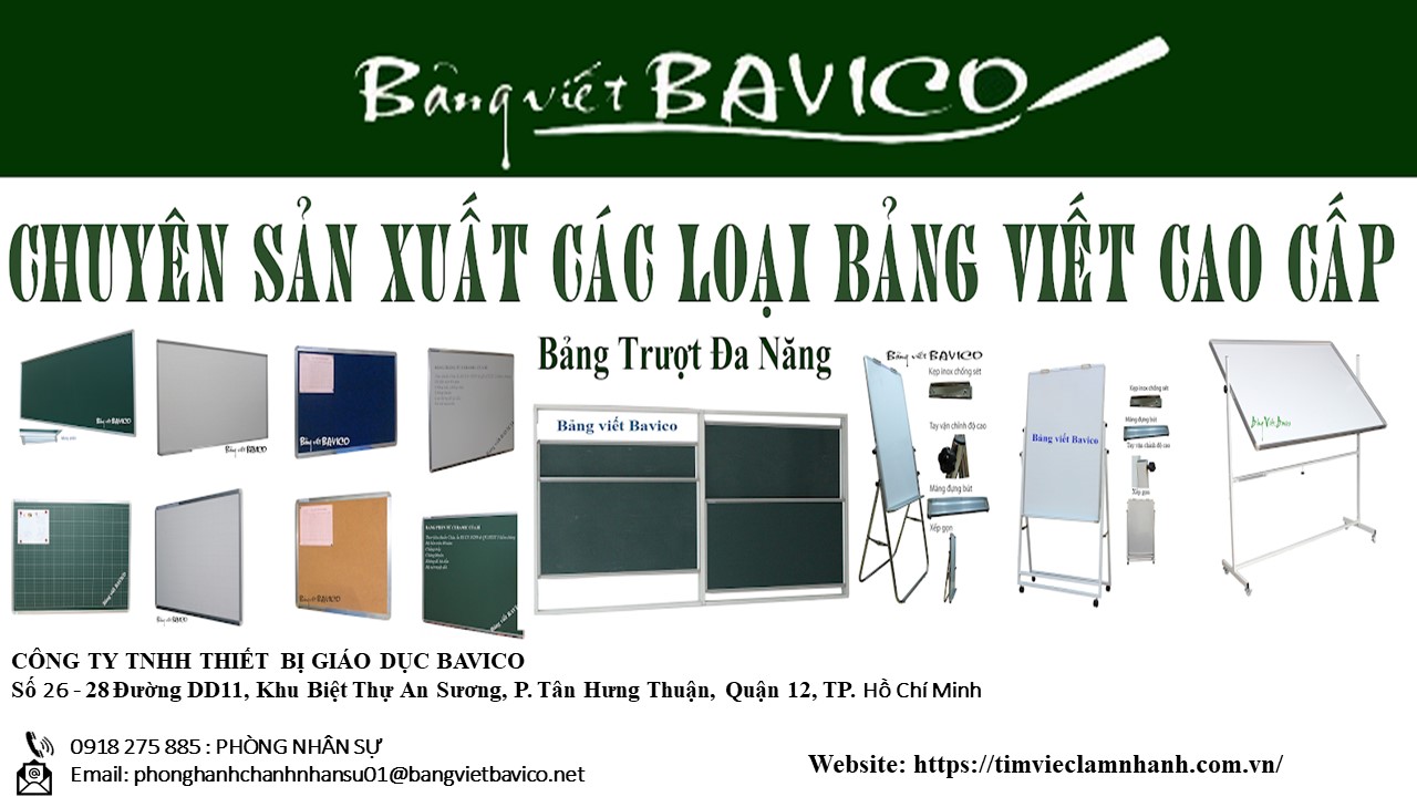 lĩnh vực hoạt động